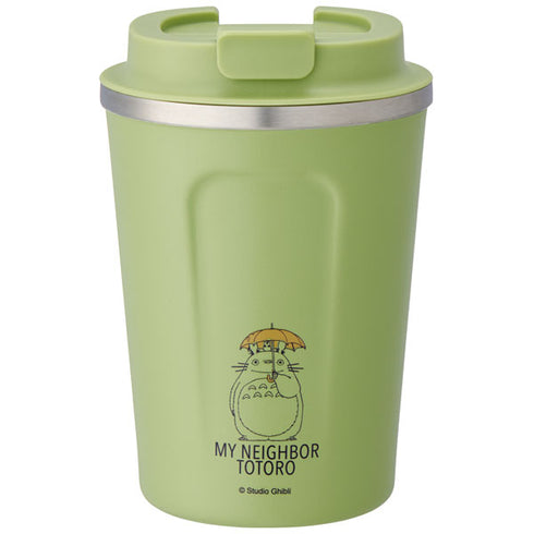 Totoro travel mug